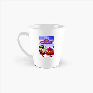 Timon & Pumbaa Iconic Duo and Bug Feasts Motif Timon & Pumbaa Mugs