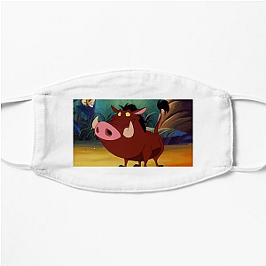Timon & Pumbaa Witness Their Wild Adventures Look Timon & Pumbaa Face Masks