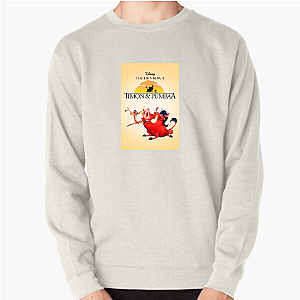 Timon & Pumbaa Hakuna Matata Lifestyle Timon & Pumbaa Sweatshirts