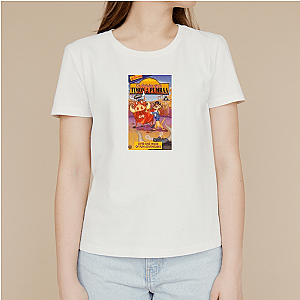 Timon & Pumbaa Jungle Living Experts Aesthetic Timon & Pumbaa T-Shirts