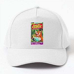 Timon & Pumbaa Carefree and Loyal Vibe Timon & Pumbaa Hats & Caps