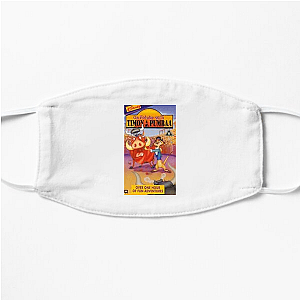Timon & Pumbaa Jungle Living Experts Aesthetic Timon & Pumbaa Face Masks