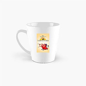 Timon & Pumbaa Hakuna Matata Lifestyle Timon & Pumbaa Mugs
