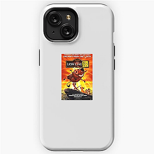 Timon & Pumbaa Still Finding Grub Design Timon & Pumbaa Samsung Cases