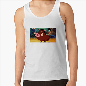 Timon & Pumbaa Witness Their Wild Adventures Look Timon & Pumbaa Tank Tops