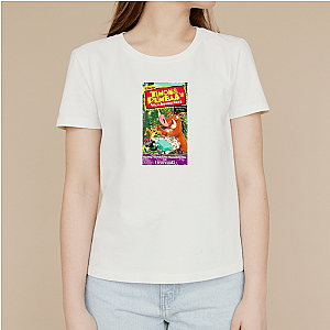 Timon & Pumbaa Carefree and Loyal Vibe Timon & Pumbaa T-Shirts