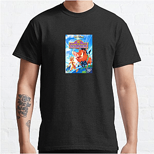 Timon & Pumbaa Best Friends Forever Fashion Timon & Pumbaa T-Shirts