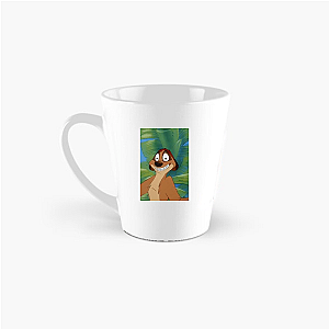 Timon & Pumbaa Hilarious Animal Companions Timon & Pumbaa Mugs
