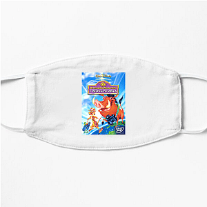 Timon & Pumbaa Best Friends Forever Fashion Timon & Pumbaa Face Masks