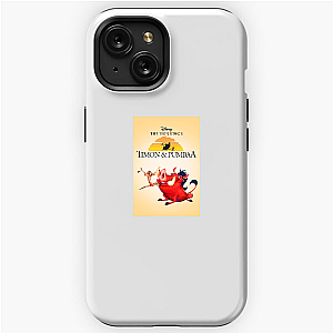 Timon & Pumbaa Hakuna Matata Lifestyle Timon & Pumbaa Samsung Cases
