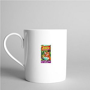 Timon & Pumbaa Carefree and Loyal Vibe Timon & Pumbaa Mugs