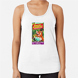 Timon & Pumbaa Carefree and Loyal Vibe Timon & Pumbaa Tank Tops