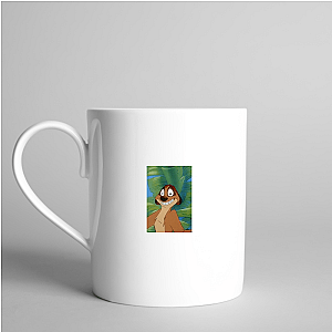 Timon & Pumbaa Hilarious Animal Companions Timon & Pumbaa Mugs