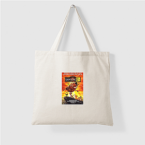Timon & Pumbaa Still Finding Grub Design Timon & Pumbaa Bags