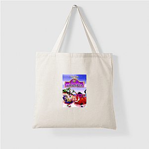 Timon & Pumbaa Iconic Duo and Bug Feasts Motif Timon & Pumbaa Bags