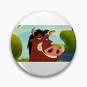 Timon & Pumbaa It Means No Worries Timon & Pumbaa Pins