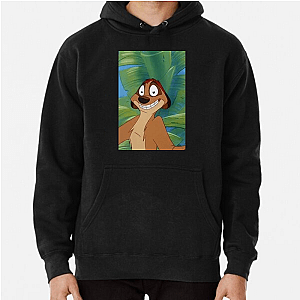 Timon & Pumbaa Hilarious Animal Companions Timon & Pumbaa Hoodies