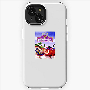 Timon & Pumbaa Iconic Duo and Bug Feasts Motif Timon & Pumbaa Samsung Cases