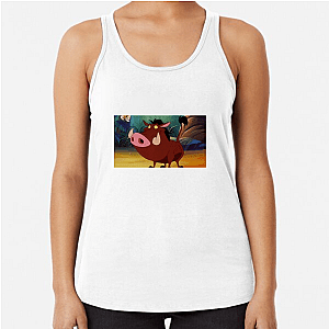 Timon & Pumbaa Witness Their Wild Adventures Look Timon & Pumbaa Tank Tops