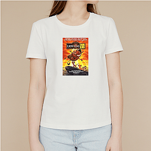 Timon & Pumbaa Still Finding Grub Design Timon & Pumbaa T-Shirts
