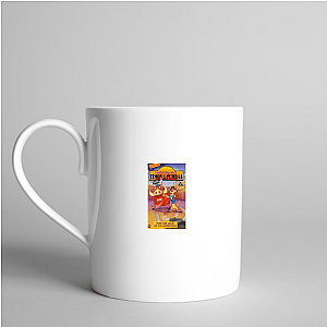 Timon & Pumbaa Jungle Living Experts Aesthetic Timon & Pumbaa Mugs