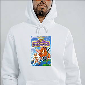 Timon & Pumbaa No Worries Philosophy Tee Timon & Pumbaa Hoodies
