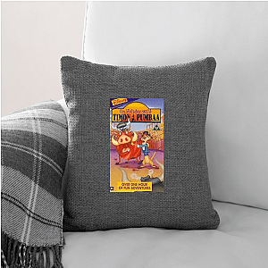 Timon & Pumbaa Jungle Living Experts Aesthetic Timon & Pumbaa Pillows Cover