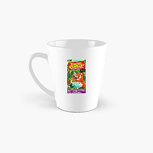 Timon & Pumbaa Carefree and Loyal Vibe Timon & Pumbaa Mugs