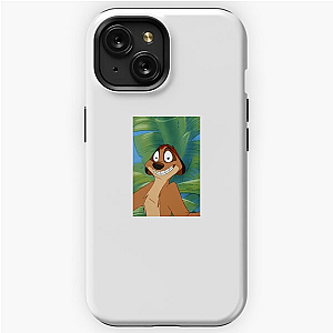 Timon & Pumbaa Hilarious Animal Companions Timon & Pumbaa Samsung Cases