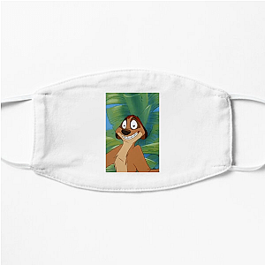 Timon & Pumbaa Hilarious Animal Companions Timon & Pumbaa Face Masks