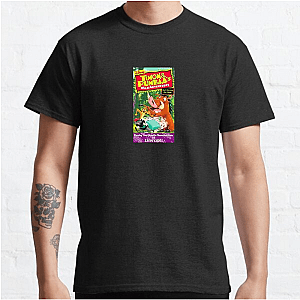 Timon & Pumbaa Carefree and Loyal Vibe Timon & Pumbaa T-Shirts