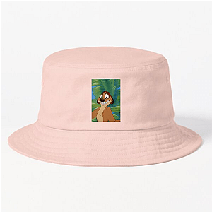 Timon & Pumbaa Hilarious Animal Companions Timon & Pumbaa Hats & Caps
