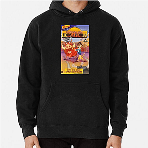 Timon & Pumbaa Jungle Living Experts Aesthetic Timon & Pumbaa Hoodies