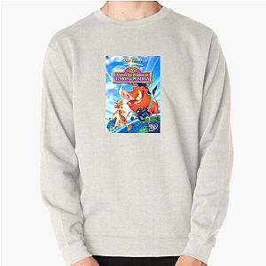 Timon & Pumbaa Best Friends Forever Fashion Timon & Pumbaa Sweatshirts