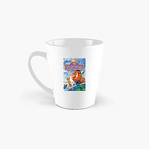 Timon & Pumbaa No Worries Philosophy Tee Timon & Pumbaa Mugs