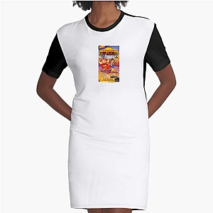 Timon & Pumbaa Jungle Living Experts Aesthetic Timon & Pumbaa Dresses