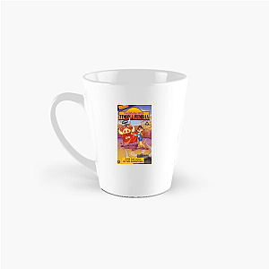 Timon & Pumbaa Jungle Living Experts Aesthetic Timon & Pumbaa Mugs