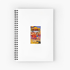 Timon & Pumbaa Jungle Living Experts Aesthetic Timon & Pumbaa Notebook