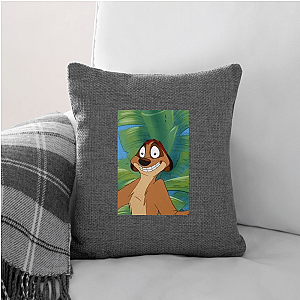 Timon & Pumbaa Hilarious Animal Companions Timon & Pumbaa Pillows Cover