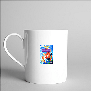 Timon & Pumbaa Best Friends Forever Fashion Timon & Pumbaa Mugs