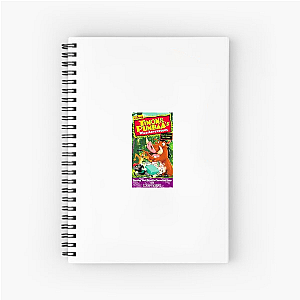 Timon & Pumbaa Carefree and Loyal Vibe Timon & Pumbaa Notebook