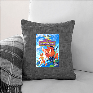 Timon & Pumbaa Best Friends Forever Fashion Timon & Pumbaa Pillows Cover