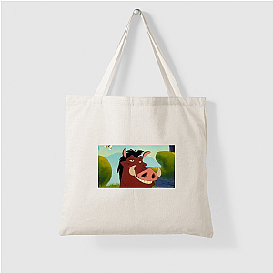 Timon & Pumbaa It Means No Worries Timon & Pumbaa Bags