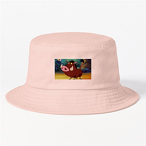 Timon & Pumbaa Witness Their Wild Adventures Look Timon & Pumbaa Hats & Caps