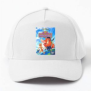 Timon & Pumbaa Best Friends Forever Fashion Timon & Pumbaa Hats & Caps