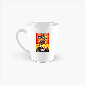 Timon & Pumbaa Still Finding Grub Design Timon & Pumbaa Mugs