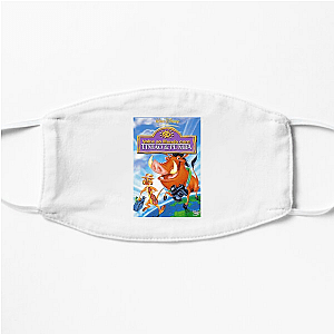 Timon & Pumbaa No Worries Philosophy Tee Timon & Pumbaa Face Masks