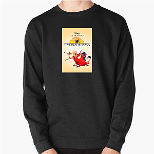 Timon & Pumbaa Hakuna Matata Lifestyle Timon & Pumbaa Sweatshirts