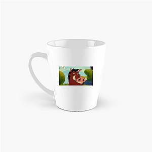 Timon & Pumbaa It Means No Worries Timon & Pumbaa Mugs