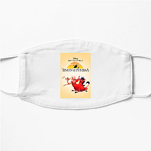 Timon & Pumbaa Hakuna Matata Lifestyle Timon & Pumbaa Face Masks